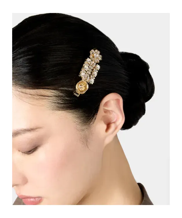 Logo Hairpin