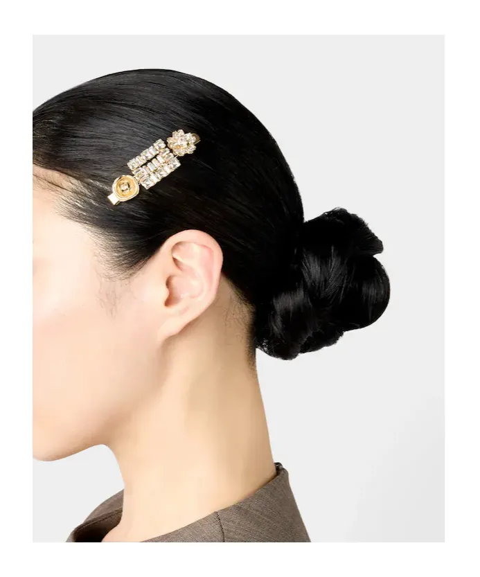 Logo Hairpin