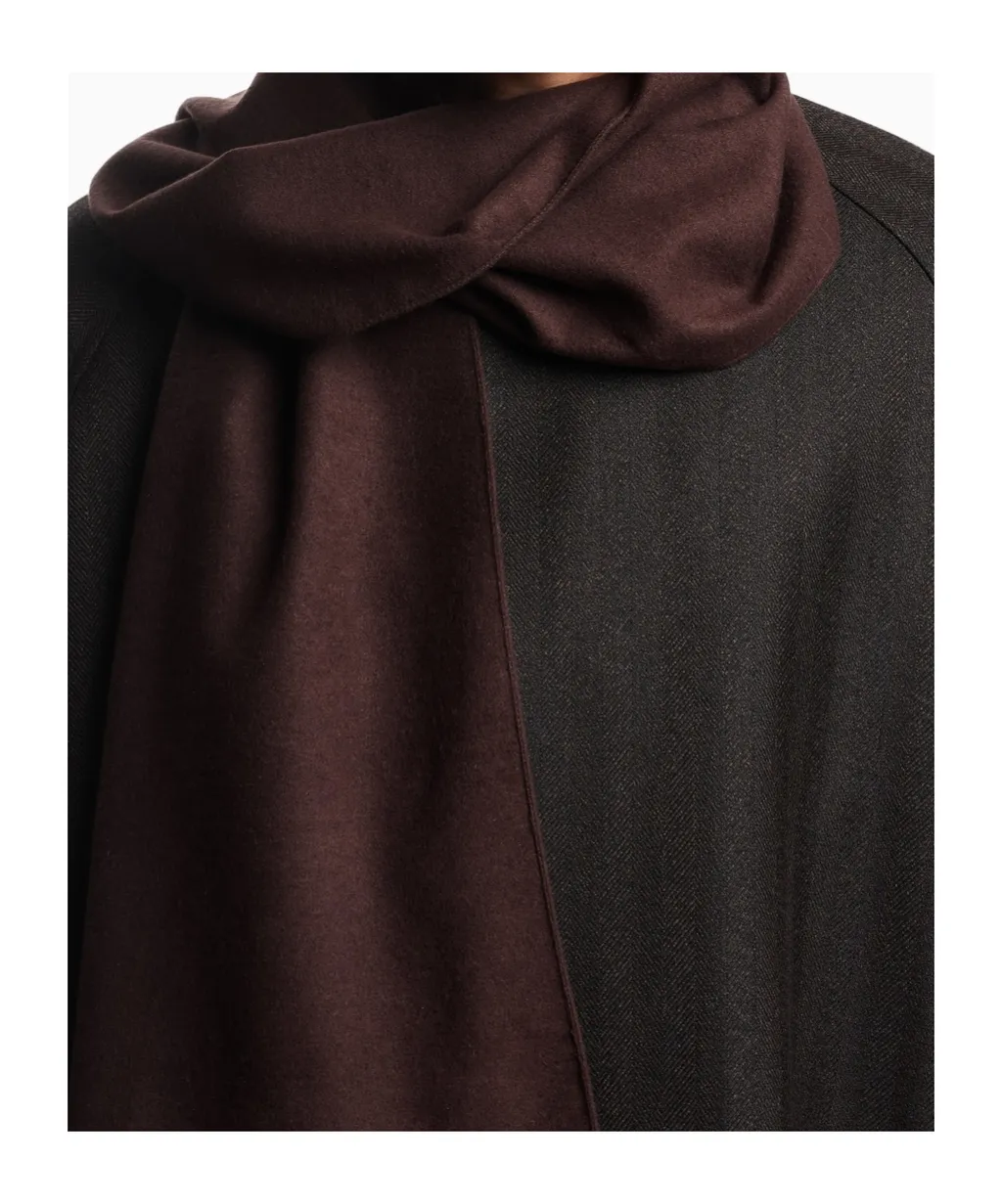 Rectangular Scarf