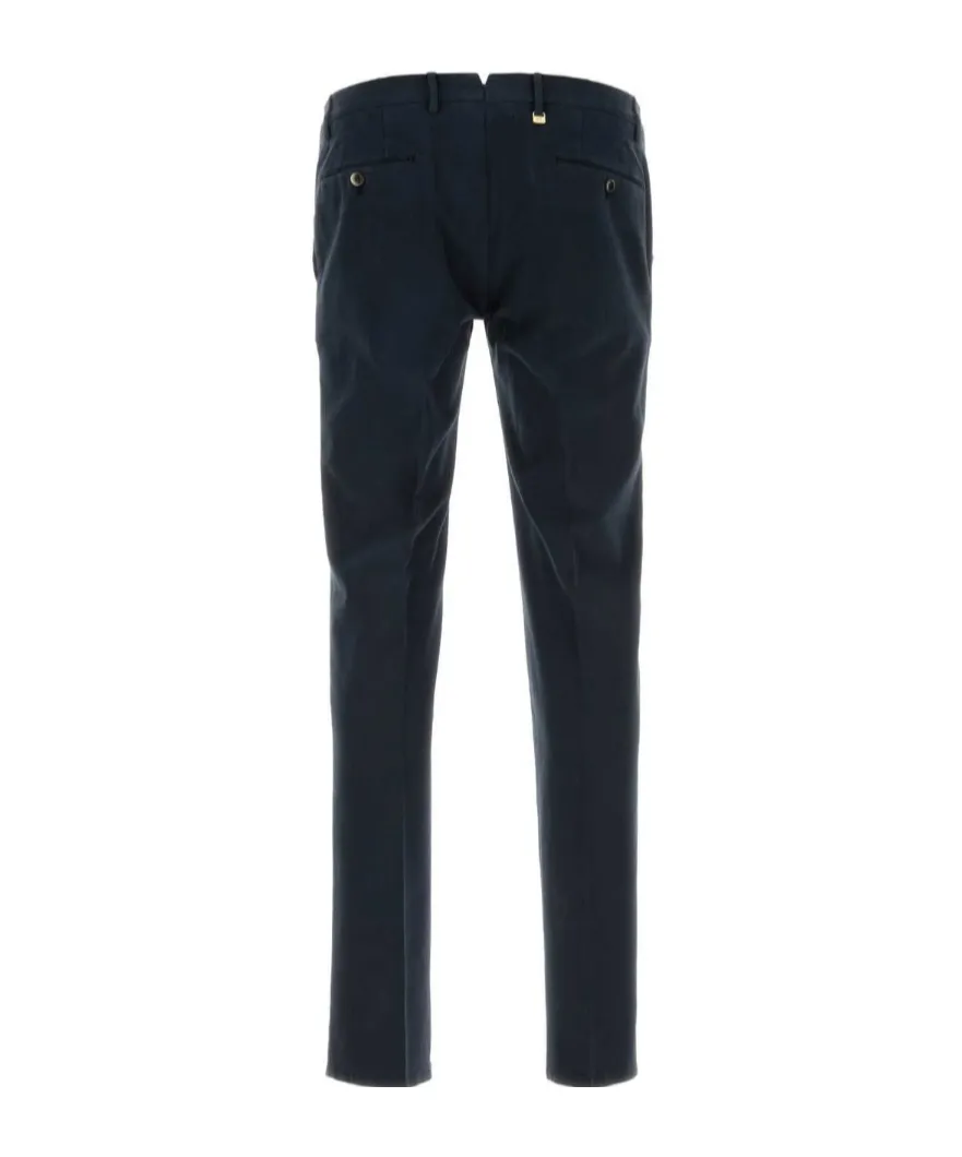 Pt Torino Superslim Stretch Pants