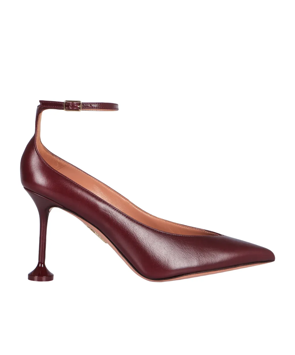 Aquazzura Strong Pumps