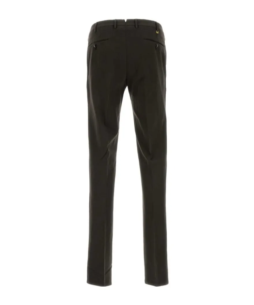 Pt Torino Superslim Stretch Pants