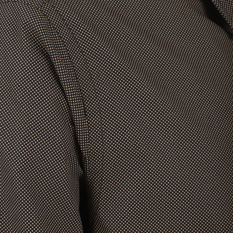 Paul Smith Micro Polka Dot Shirt