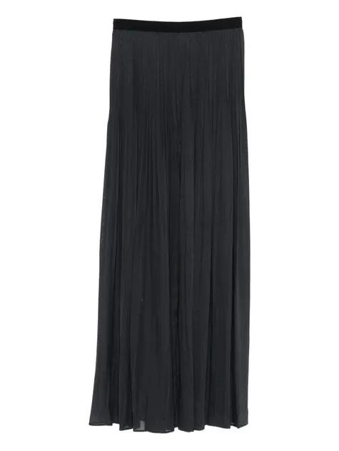 Semicouture Skirt