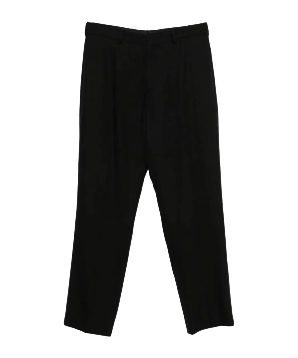 Paul Smith Straight-Leg Tailored Trousers