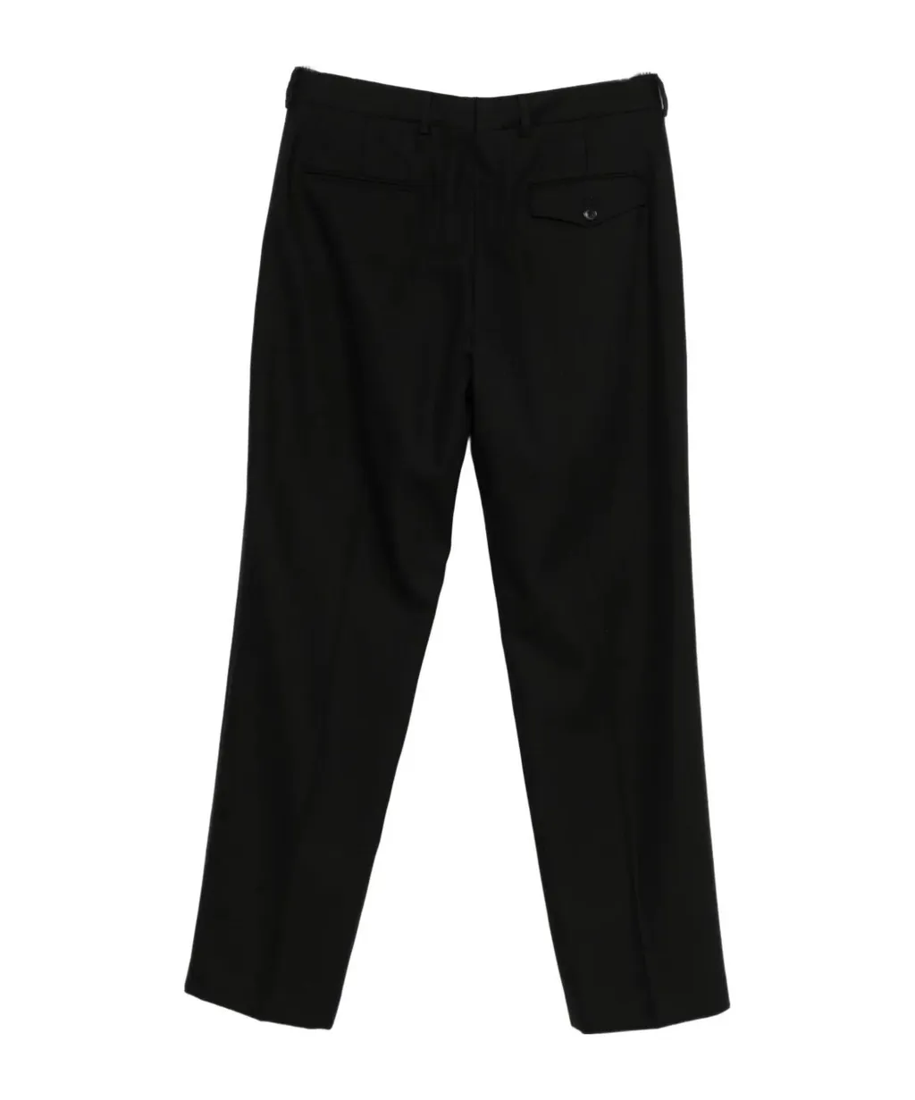 Paul Smith Straight-Leg Tailored Trousers