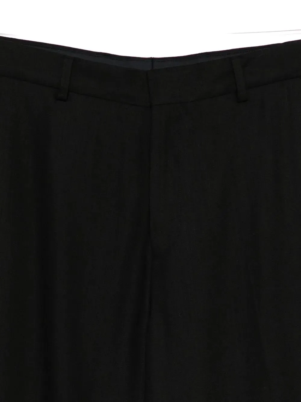 Paul Smith Straight-Leg Tailored Trousers
