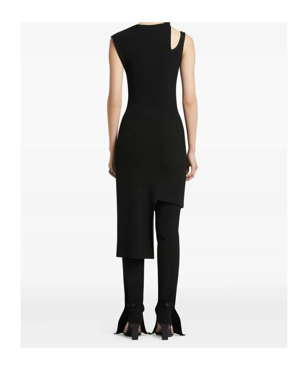 Sleeveless Dress