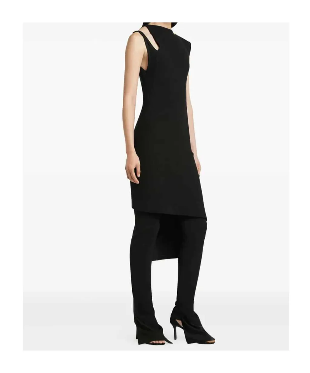 Sleeveless Dress