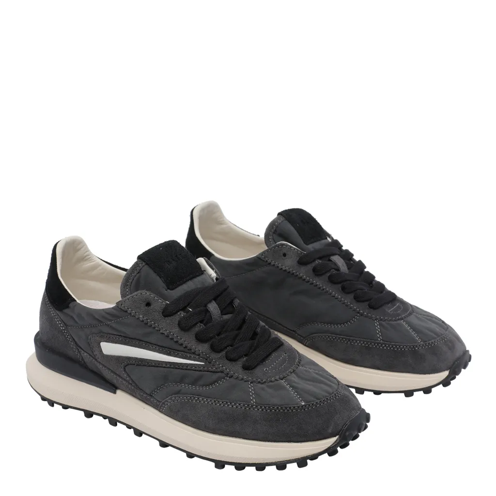 D.A.T.E. Athleta Touch Sneakers