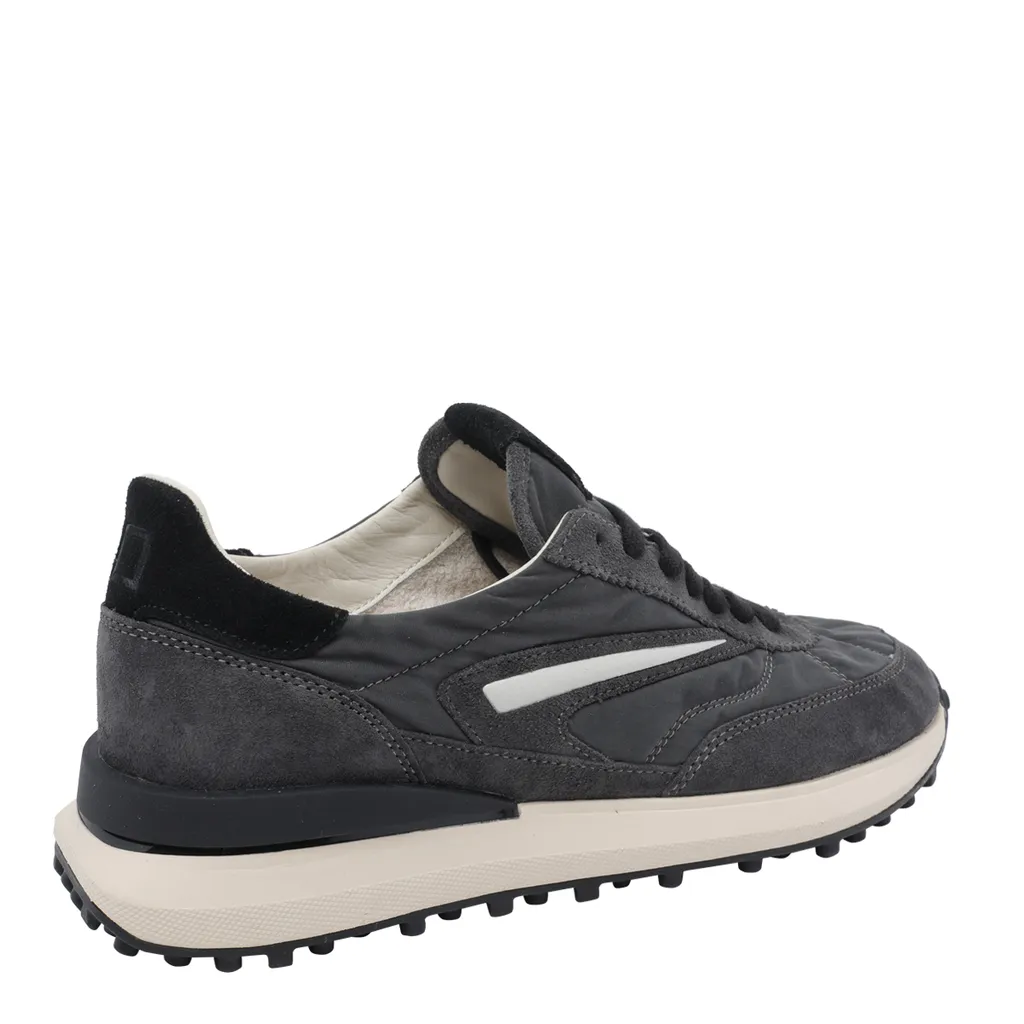 D.A.T.E. Athleta Touch Sneakers