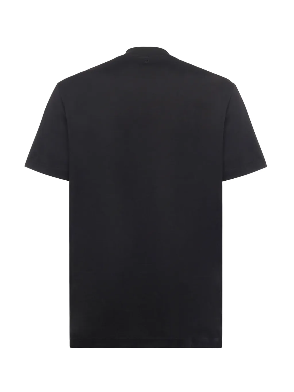 Dondup Mock Neck T-Shirt