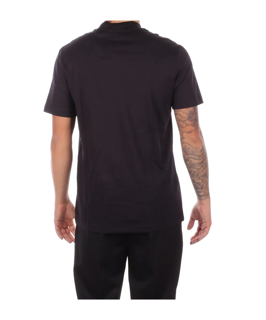 Dondup Mock Neck T-Shirt