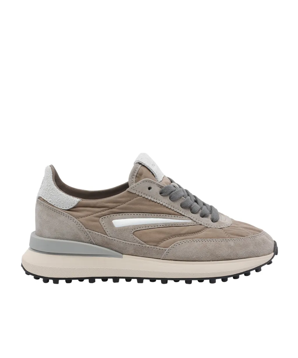 D.A.T.E. Athleta Touch Sneakers
