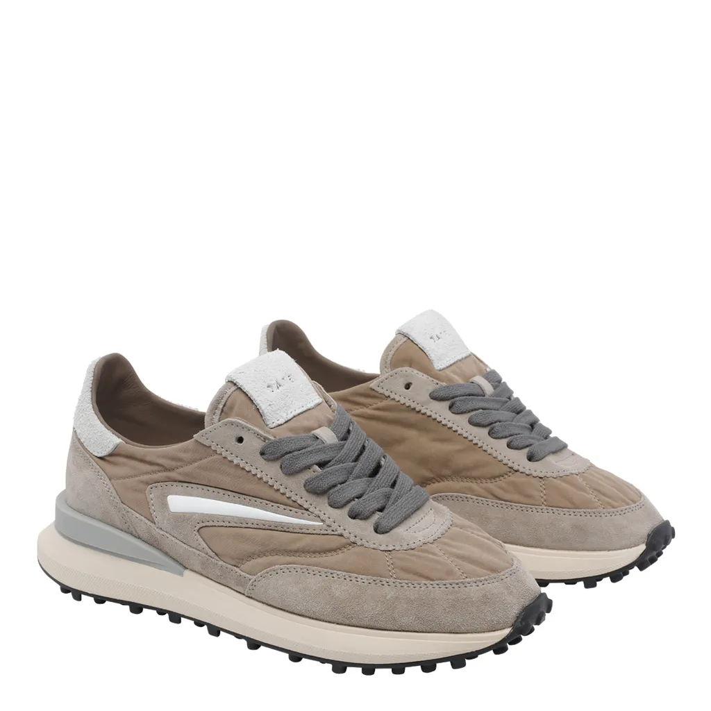 D.A.T.E. Athleta Touch Sneakers