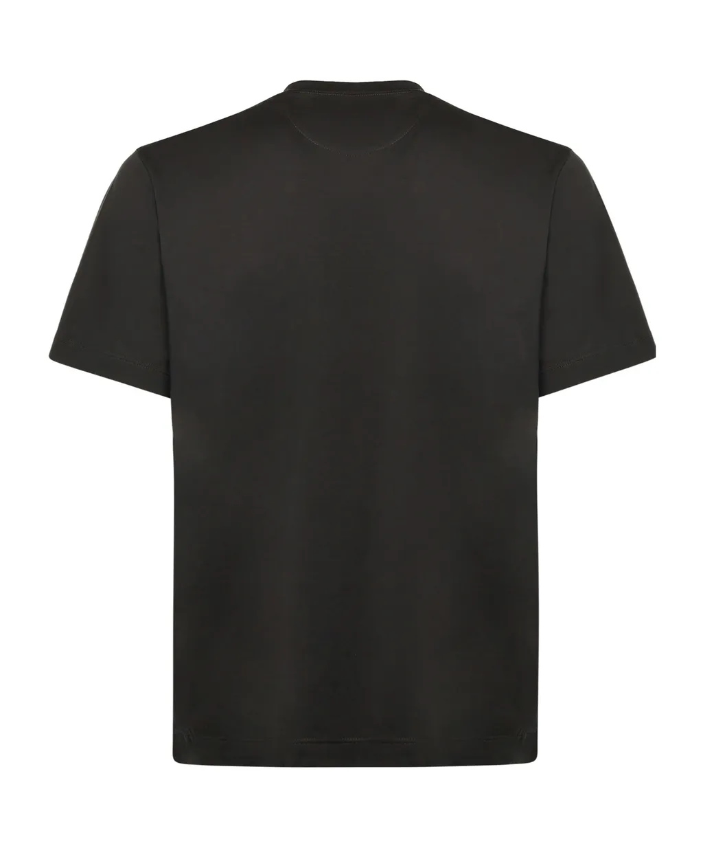 Eleventy Crew Neck T-Shirt