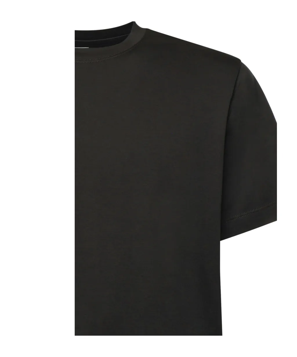 Eleventy Crew Neck T-Shirt