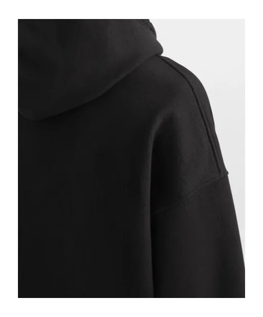 Dolce & Gabbana Zip-Up Hoodie