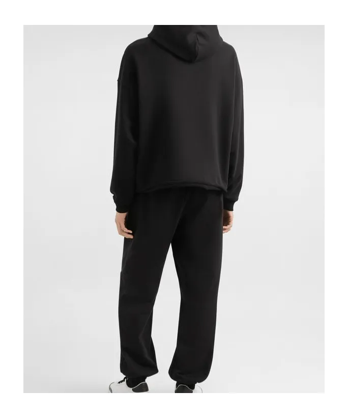 Dolce & Gabbana Zip-Up Hoodie