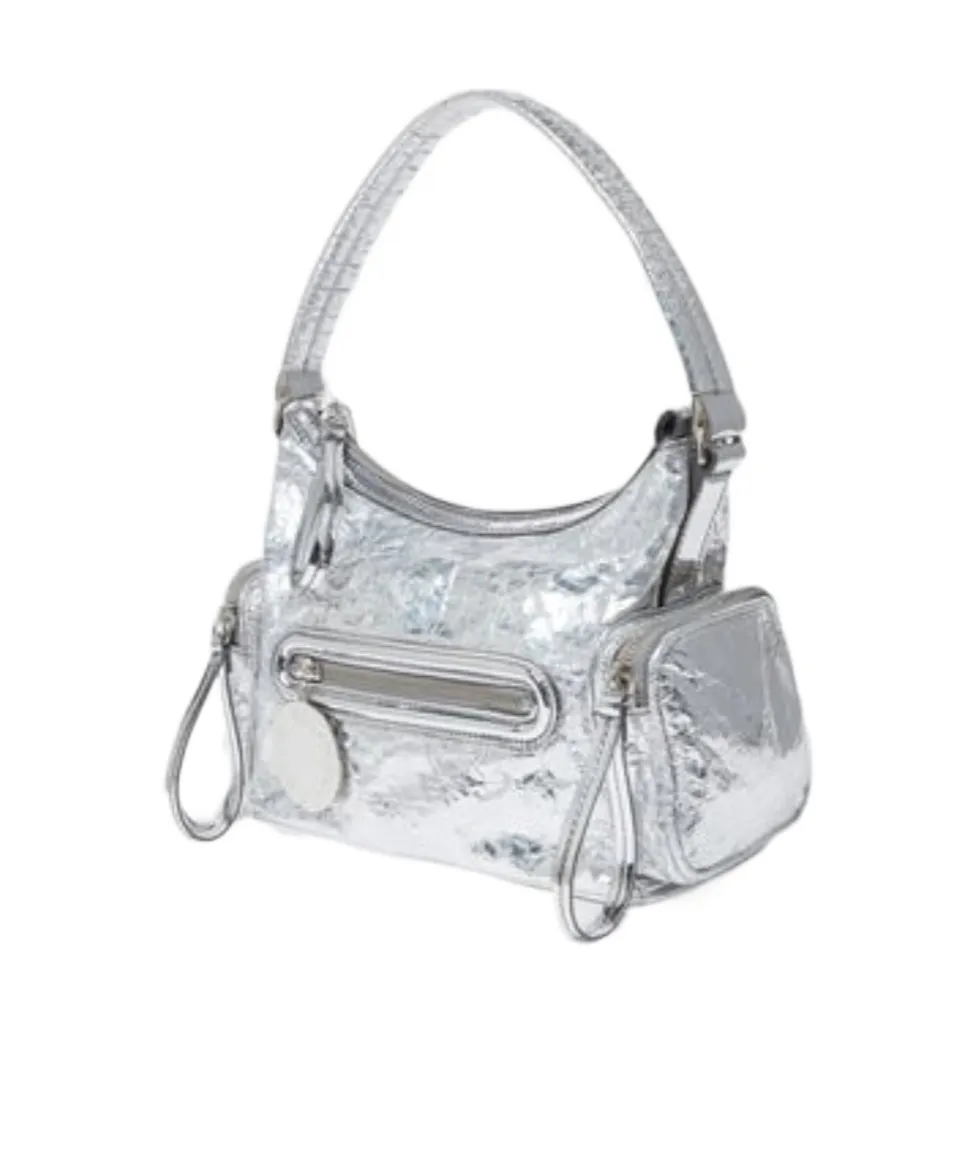 Stella Mccartney Small Dartmoor Crossbody Bag
