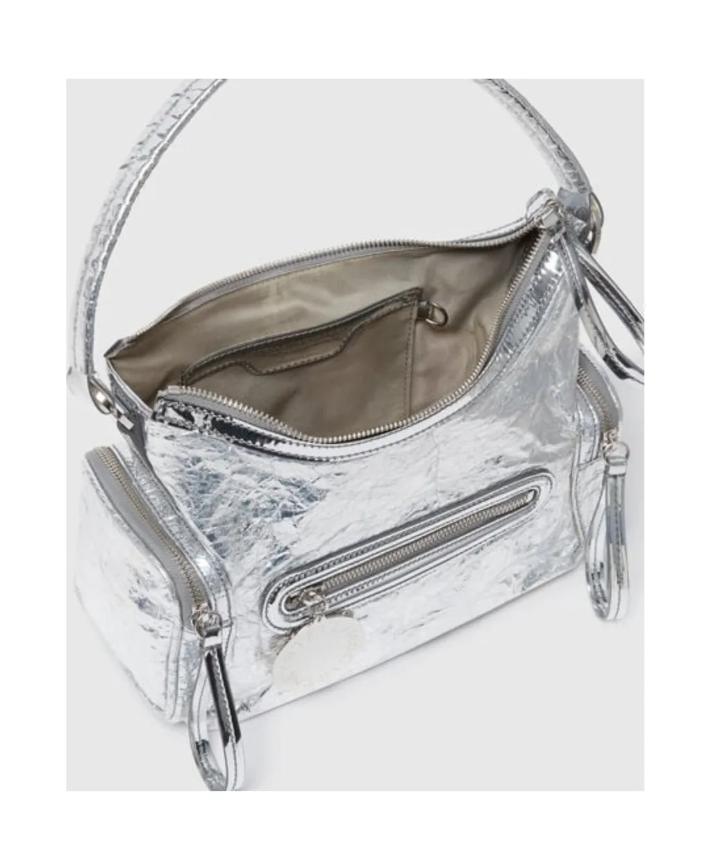 Stella Mccartney Small Dartmoor Crossbody Bag