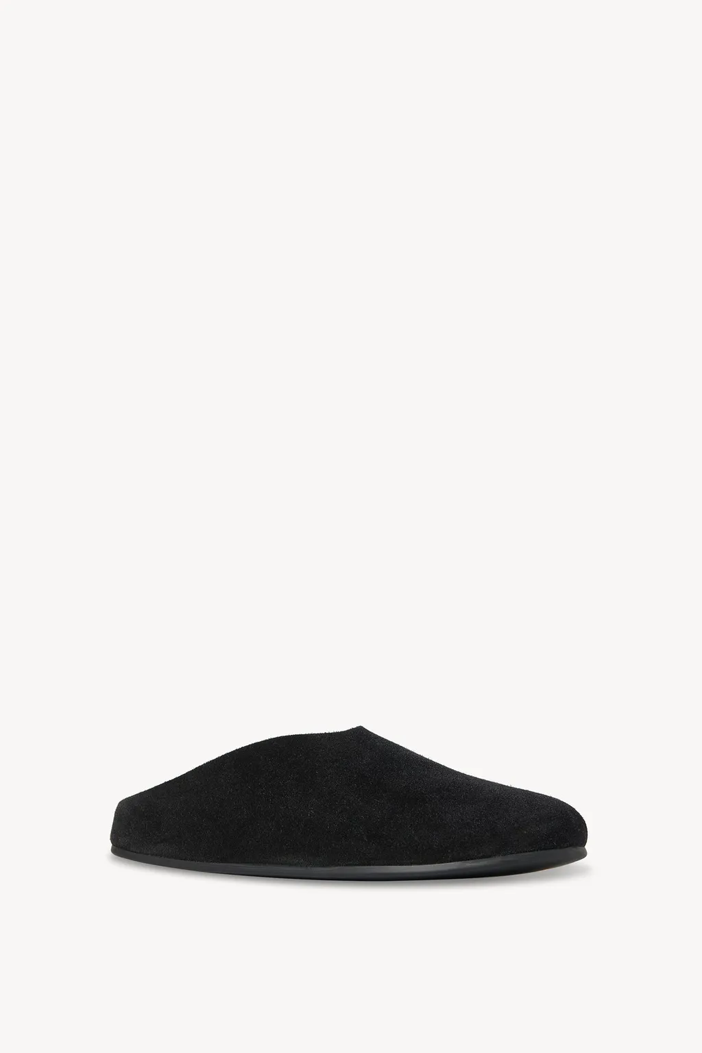 Hudson Leather Slide