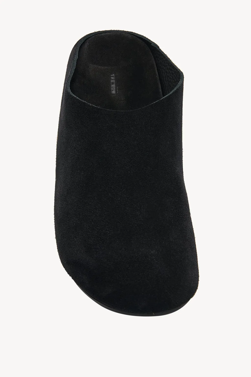 Hudson Leather Slide