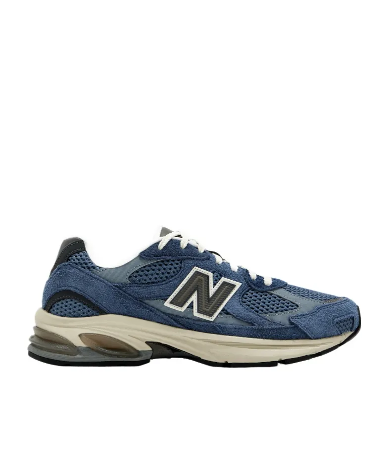 New Balance 2010 Lace-Up Sneakers