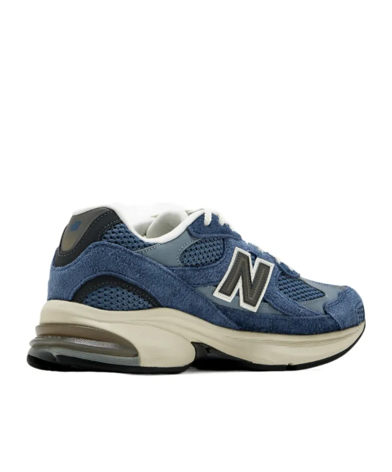New Balance 2010 Lace-Up Sneakers