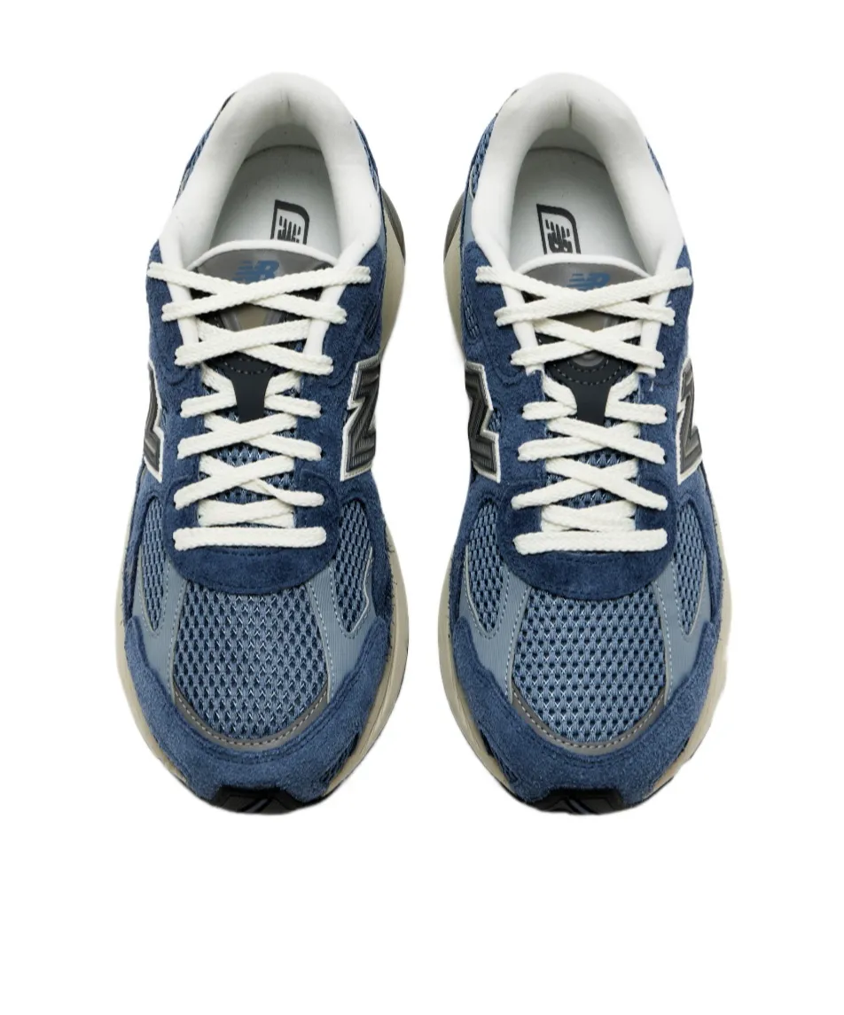 New Balance 2010 Lace-Up Sneakers