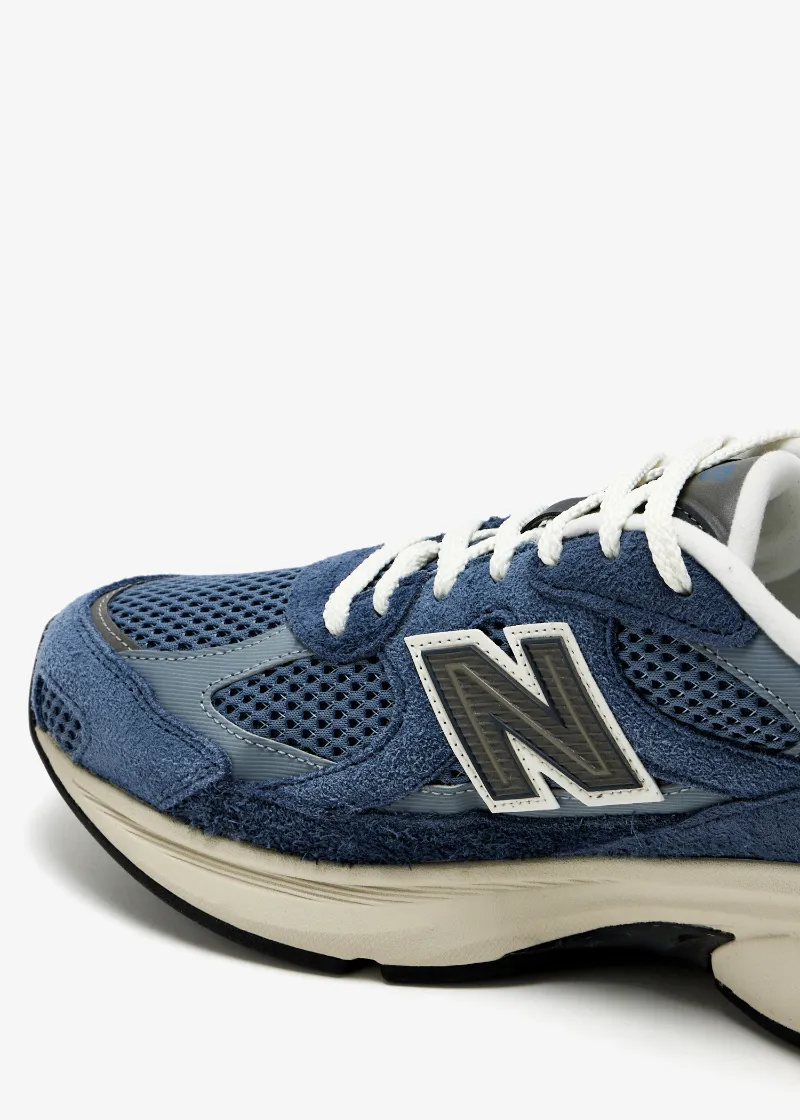 New Balance 2010 Lace-Up Sneakers
