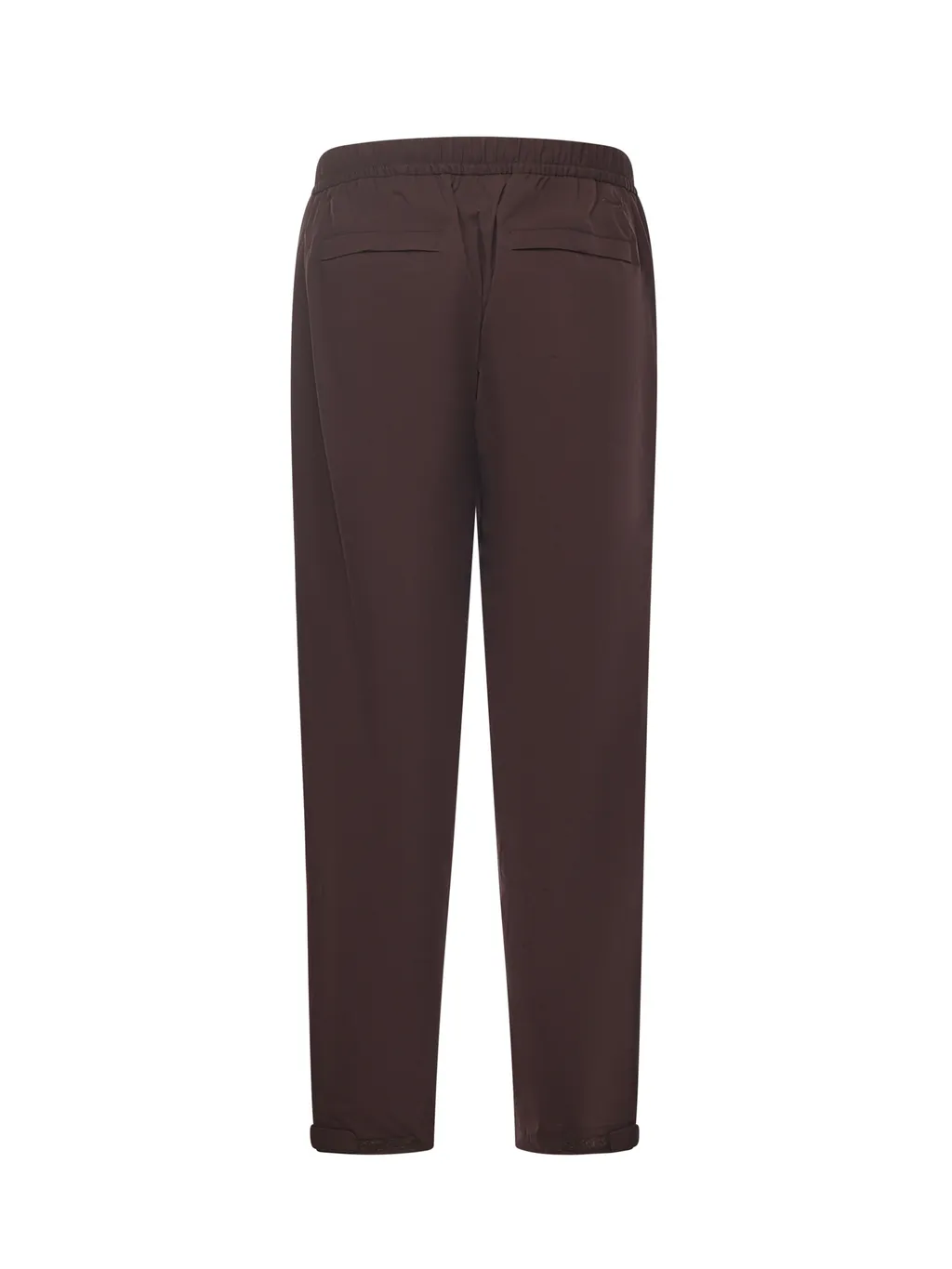 Belt Loop Casual Pants