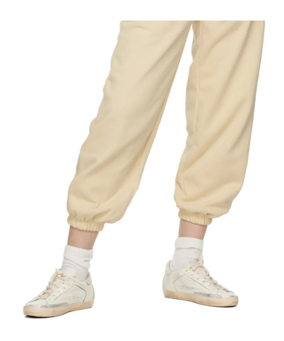 Superstar Leather Sneakers