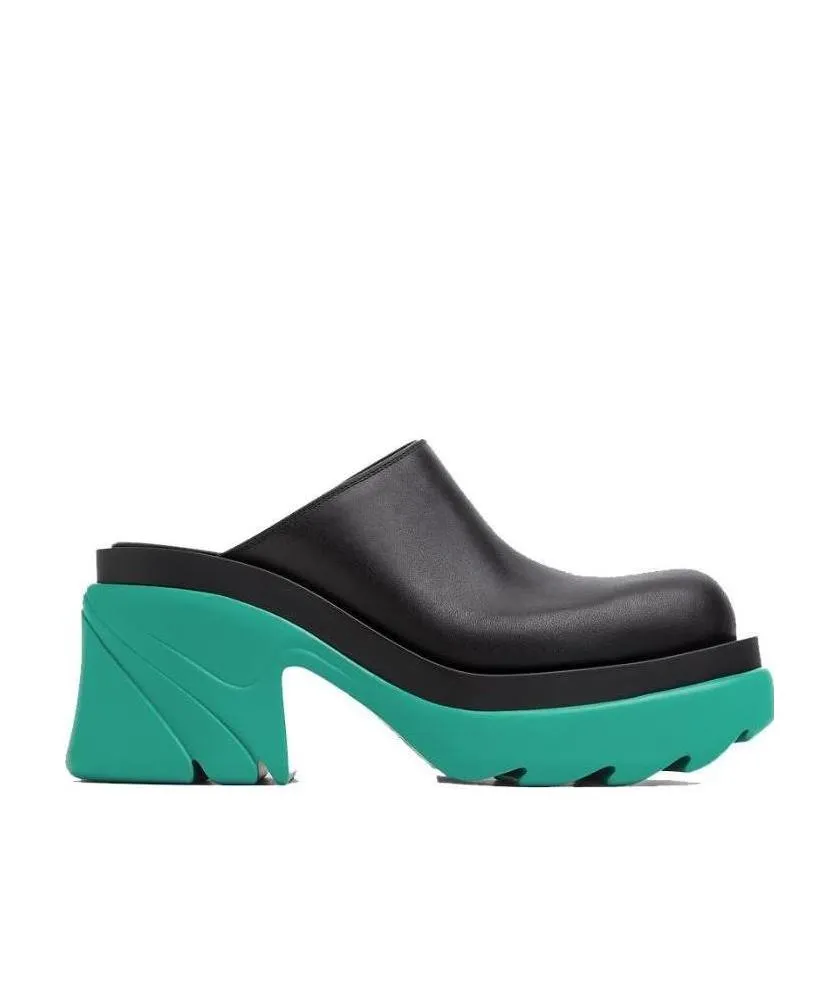 Flash Platform Mules