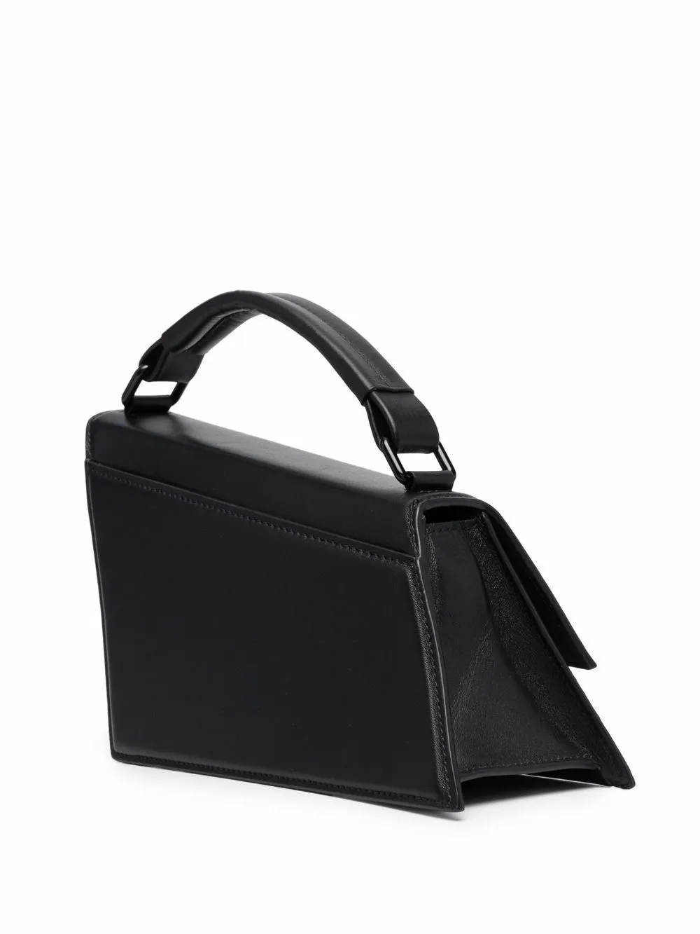 Acne Studios Distorttion Mini Shoulder Bag