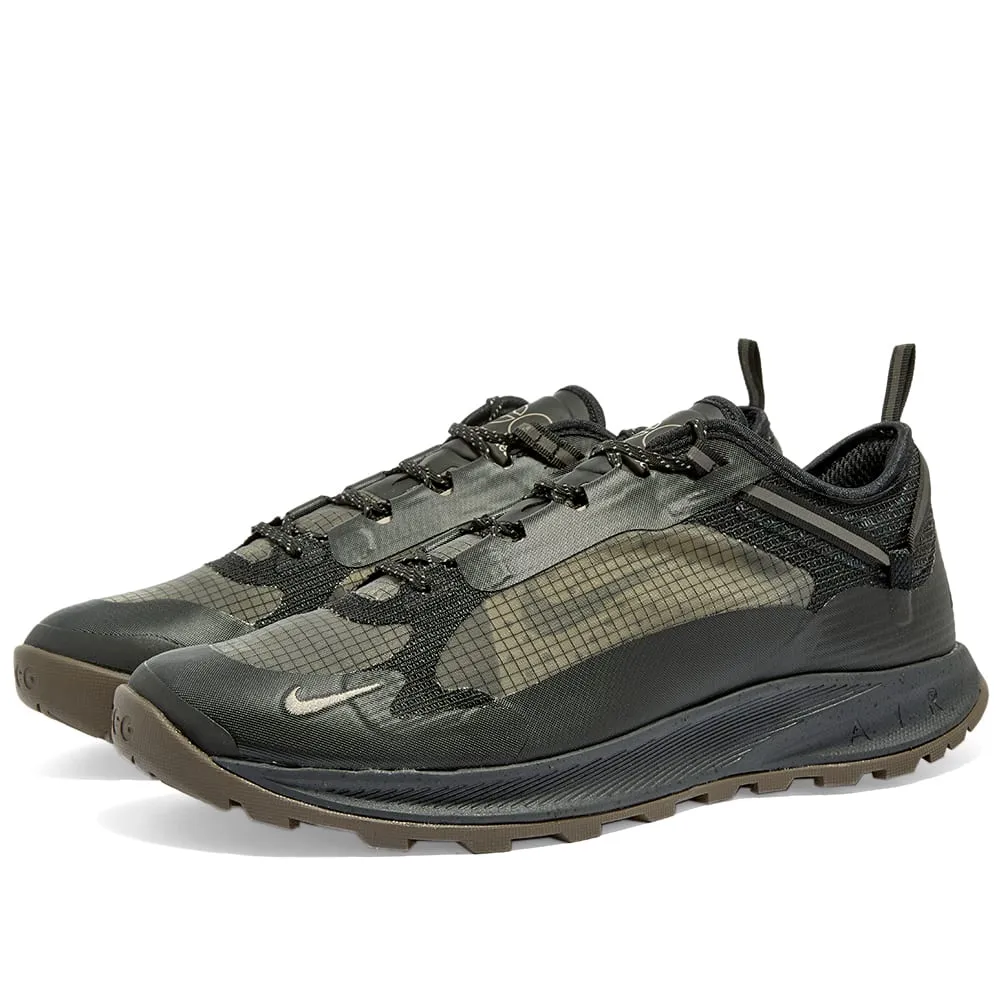 Acg Air Nasu 2 Low-Top Sneakers