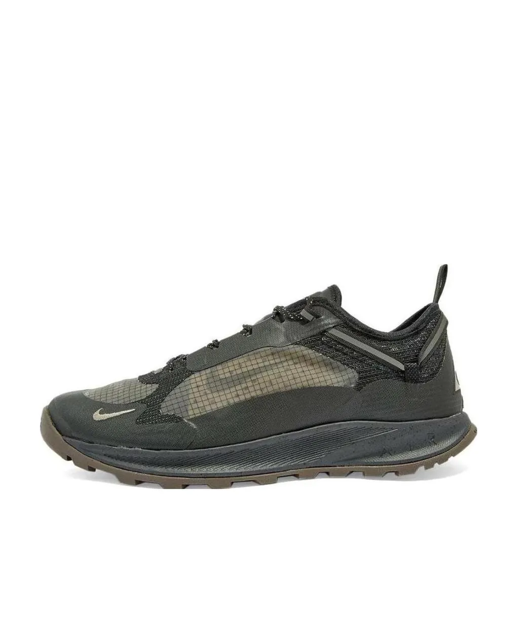 Acg Air Nasu 2 Low-Top Sneakers