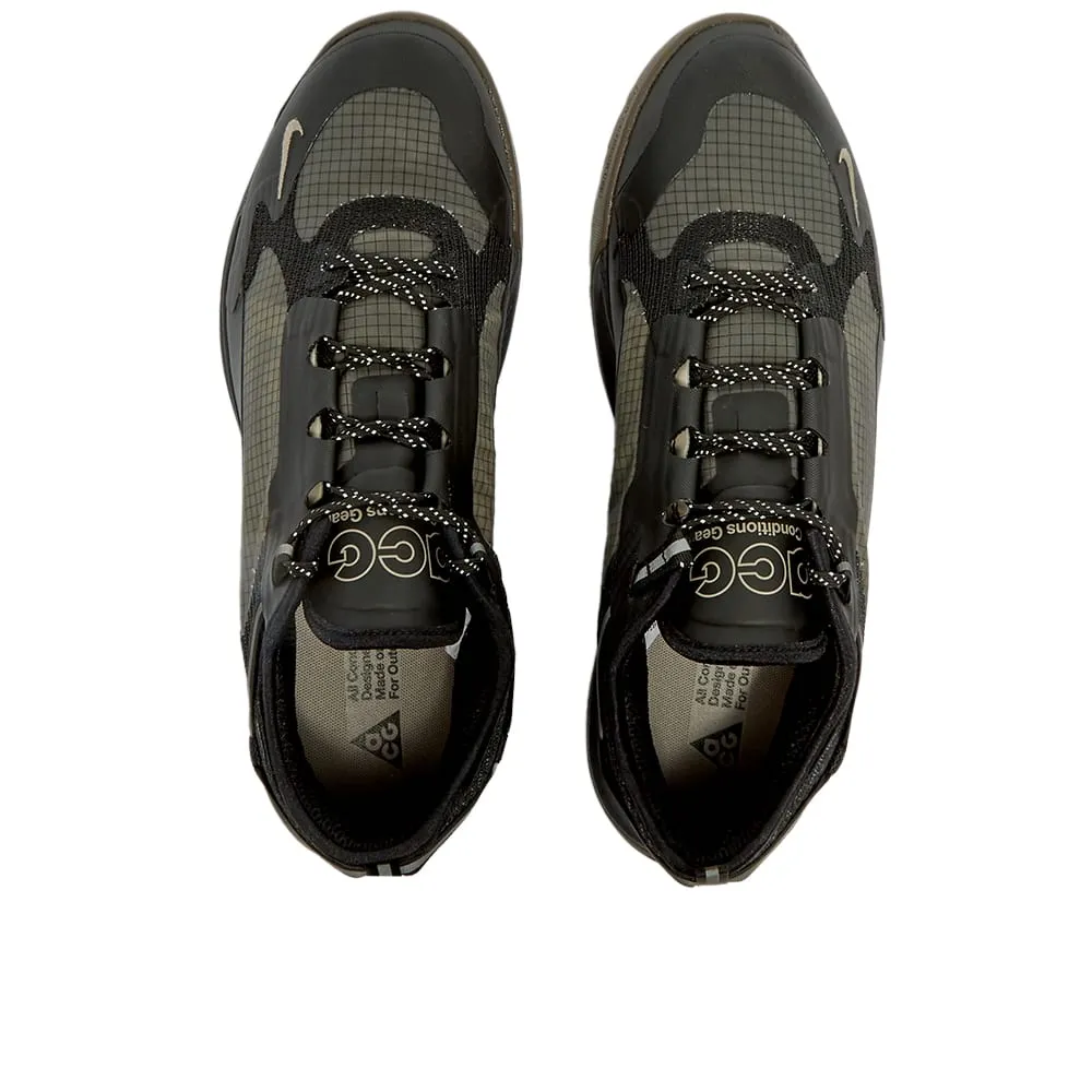 Acg Air Nasu 2 Low-Top Sneakers