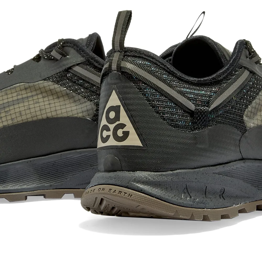 Acg Air Nasu 2 Low-Top Sneakers