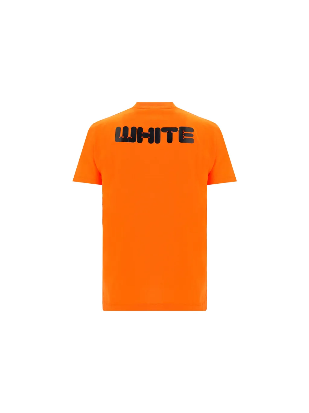 Logo-Print Short-Sleeve T-Shirt