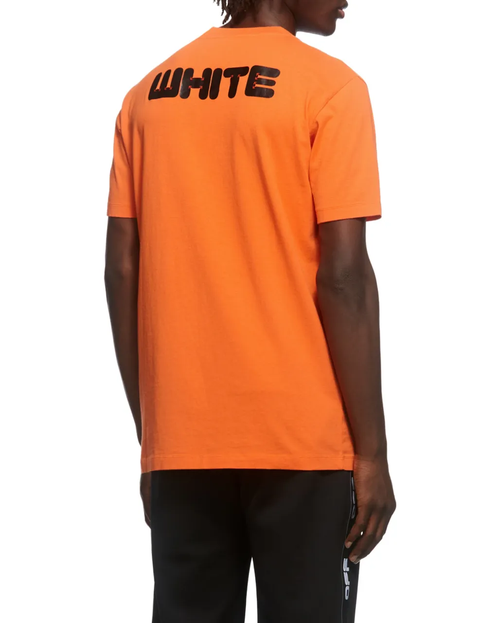 Logo-Print Short-Sleeve T-Shirt