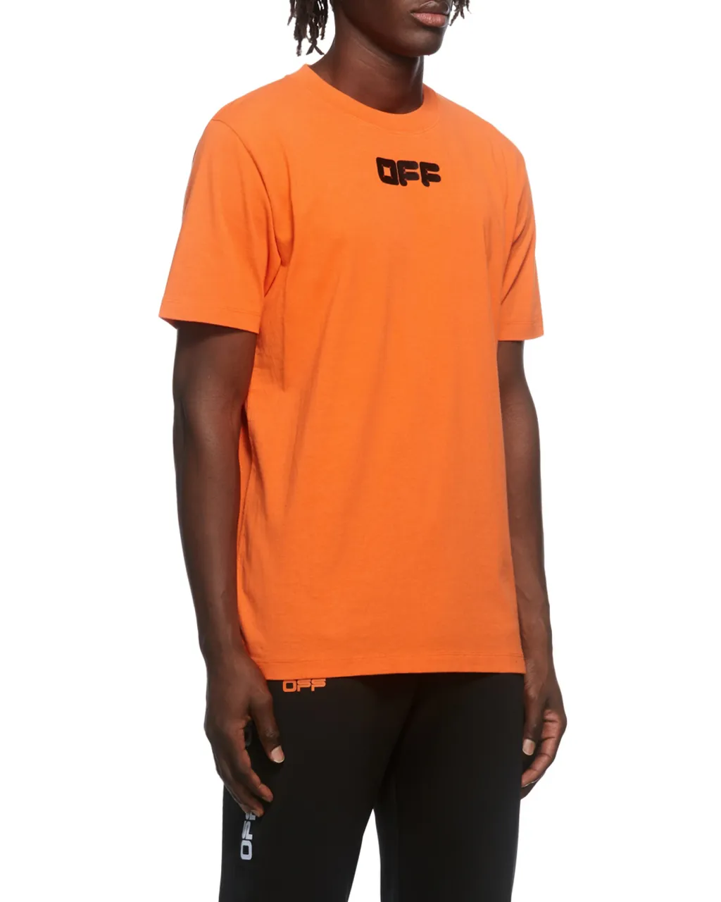 Logo-Print Short-Sleeve T-Shirt