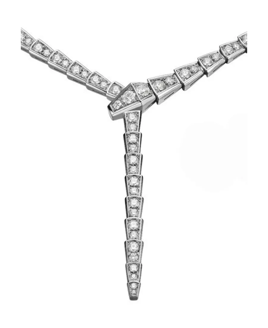 Serpenti Necklace