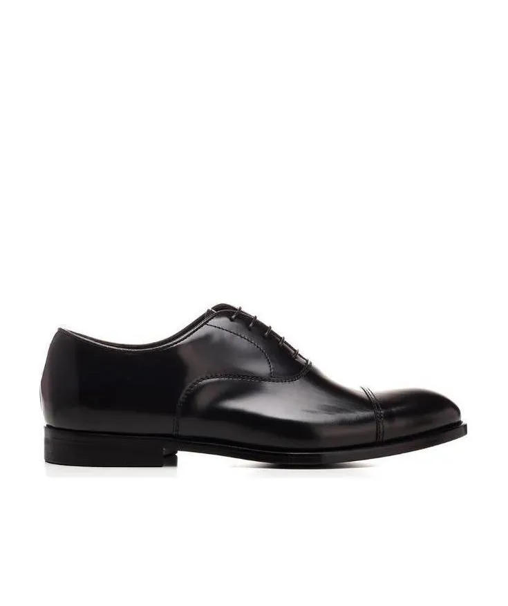 Logo Business Dress Shoes