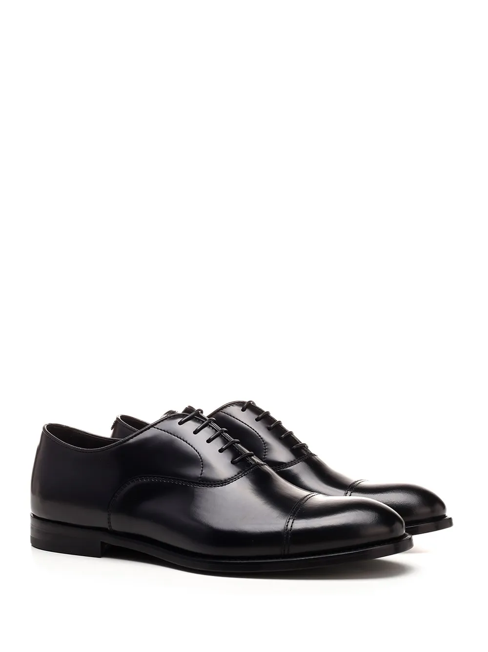 Logo Business Dress Shoes