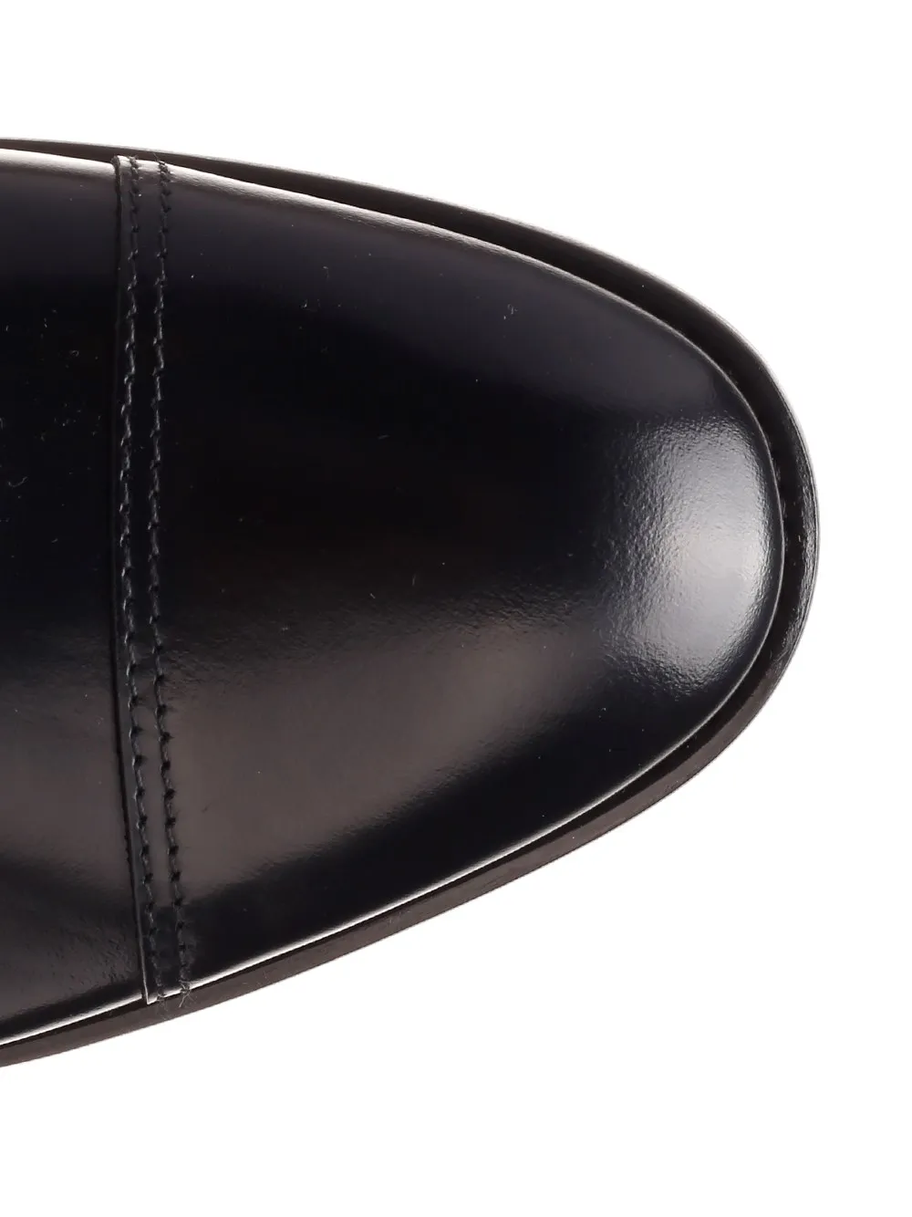 Logo Business Dress Shoes