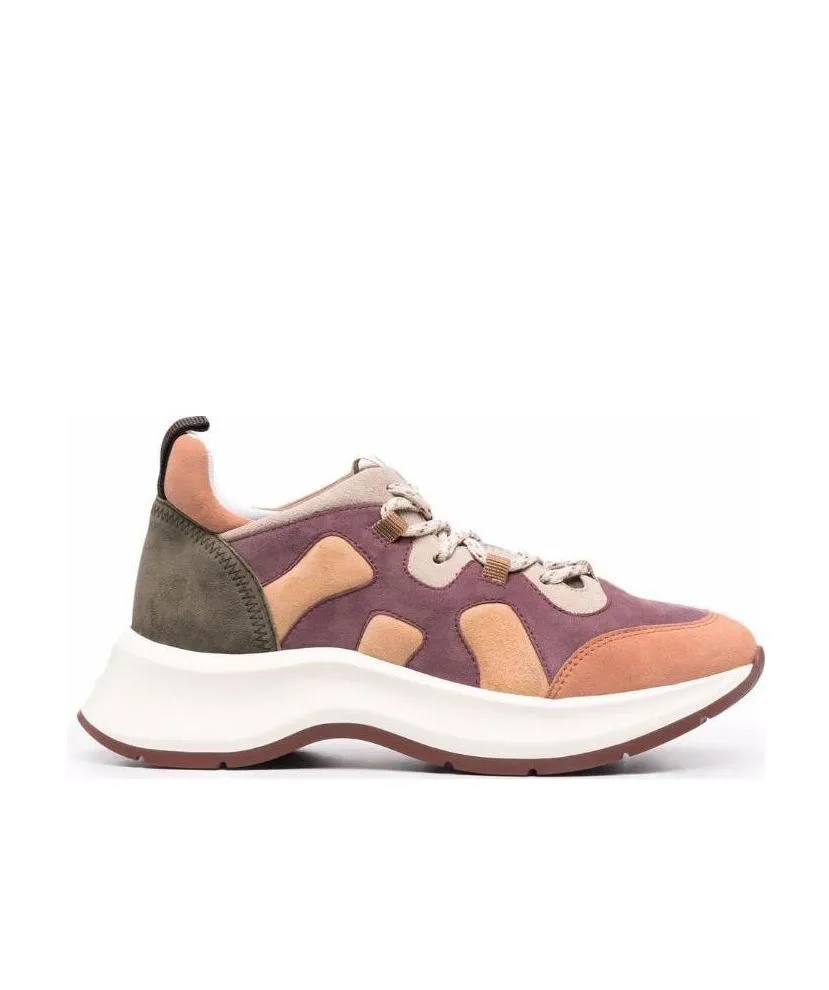 Hogan H585 Low-Top Sneakers