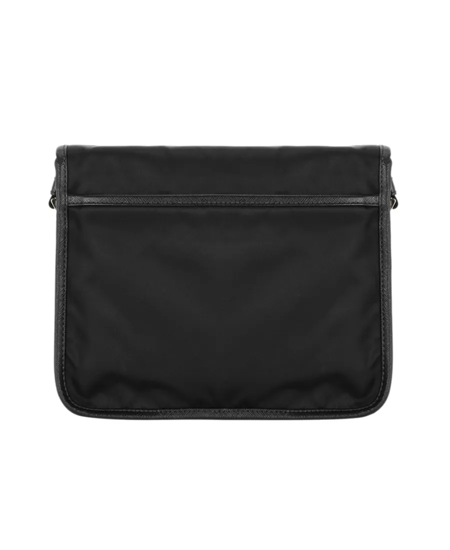 Re-Nylon Shoulder Bag