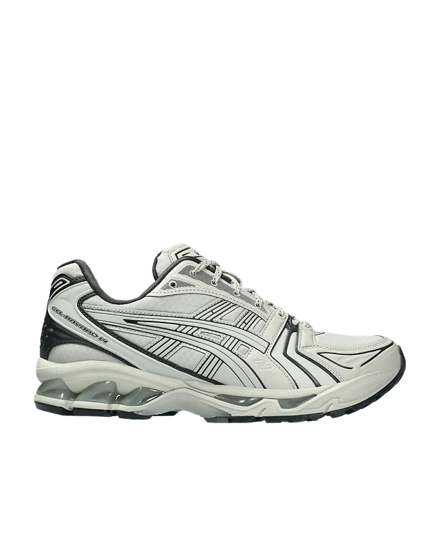 Gt-2160 Panelled Sneakers