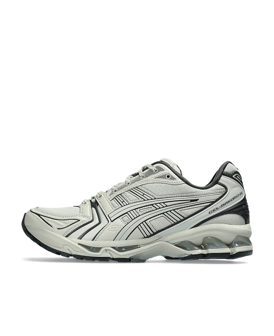 Gt-2160 Panelled Sneakers